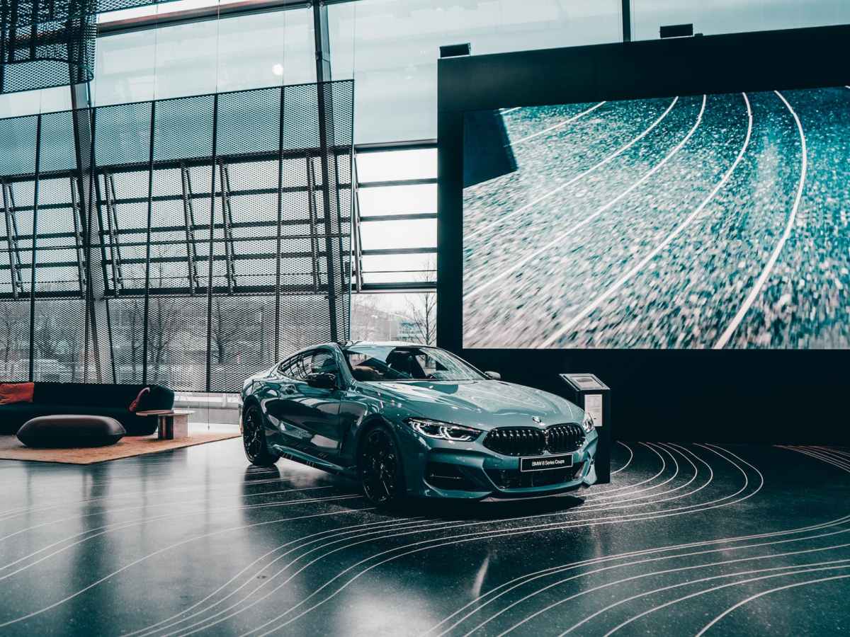 Samochody sportowe na specjalne&nbsp;okazje